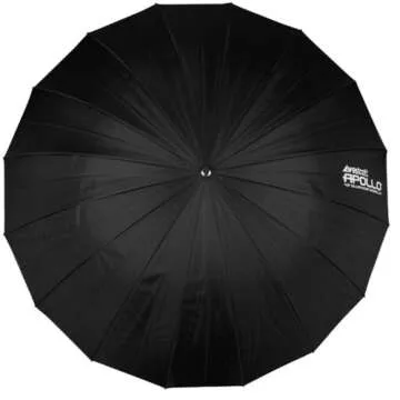 Westcott 43in Apollo Deep Umbrella for Perfect Lighting