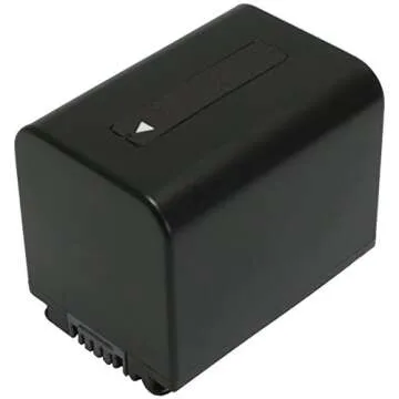 Sony GP-VPT1 Grip & Mini Tripod for AX33, AX53 Camcorders