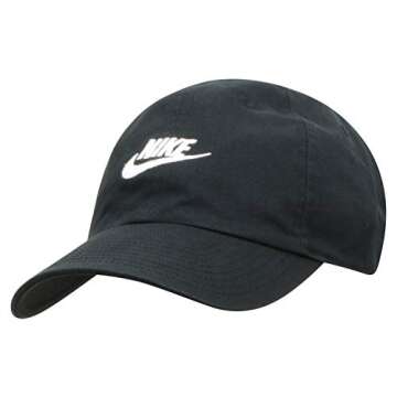 NIKE Sportswear Unisex H86 Futura Cap - Ultimate Comfort & Style