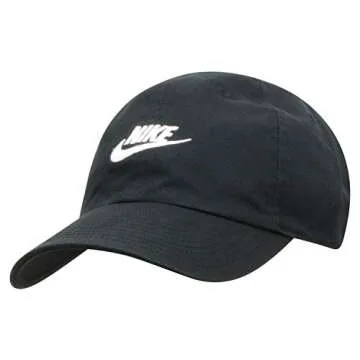 NIKE Sportswear Unisex H86 Futura Cap - Ultimate Comfort & Style