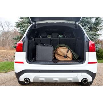 UPPAbaby Travel Bag for Remi Playard - Fits Playard, Mattress, Bassinet and Sheet - Easy-Carry Handles + Durable Design with TravelSafe Protection