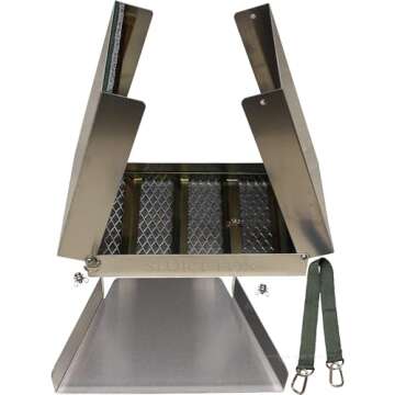 Complete Gold Mining Kit for Outdoor Adventure Enthusiasts