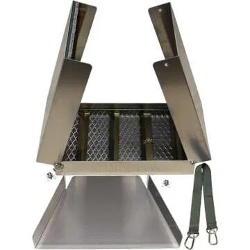 Complete Gold Mining Kit for Outdoor Adventure Enthusiasts