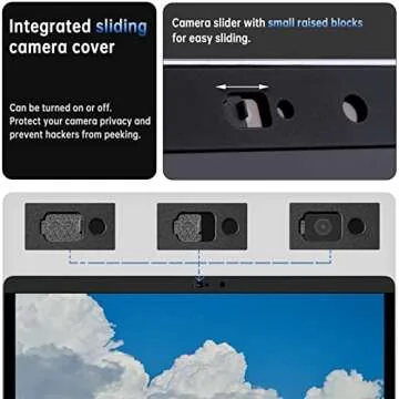 Peslv Magnetic Privacy Screen Compatible with Macbook Pro 13 Inch (2016-2022, M1, M2) / Macbook Air 13 in (2018-2021, M1), Removable Anti Blue Light Glare Filter for Mac 13In Laptop