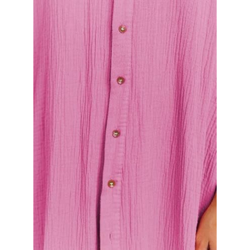 Dokotoo Swimsuit Coverup for Women - Summer Fashion Essential