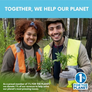 Opportuniteas Grass Fed Vanilla Protein Powder - Natural Nutrition