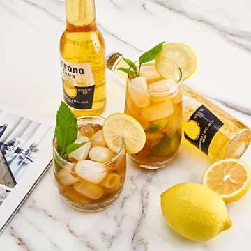 Portable Ice Maker for Countertop, 9 Ice Cube Ready in 7 Mins, 26 lbs in 24 hrs, Ice Maker Machine with Basket and Scoop for Home Bar Office Dorm Camping RV Parties Drinks, 2 Size Bullet Ice