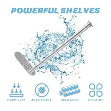 Retractable Clothes Hanger Storage Organizer for Home