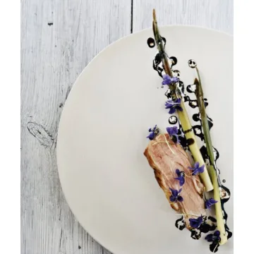 Discover Nordic Cuisine with Noma Cookbook