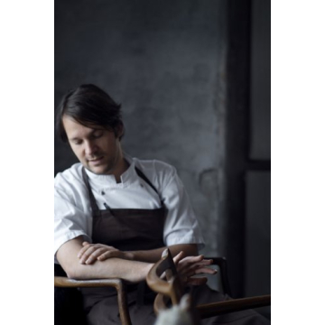 Discover Nordic Cuisine with Noma Cookbook