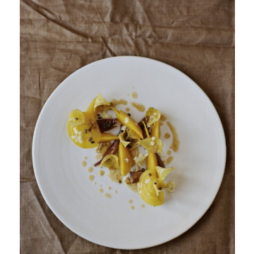 Discover Nordic Cuisine with Noma Cookbook
