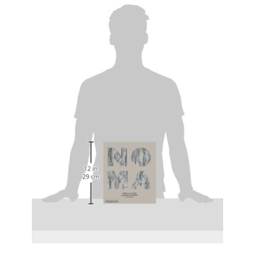 Discover Nordic Cuisine with Noma Cookbook