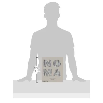 Discover Nordic Cuisine with Noma Cookbook