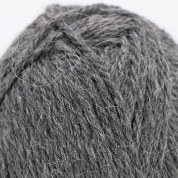 Soft Alpaca Yarn Skeins by Umayo for Knitting and Crocheting