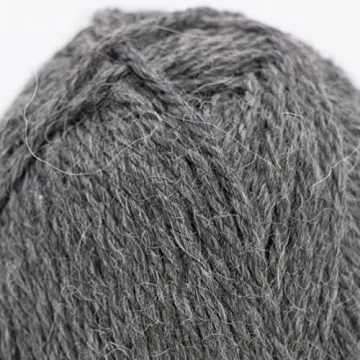 Soft Alpaca Yarn Skeins by Umayo for Knitting and Crocheting