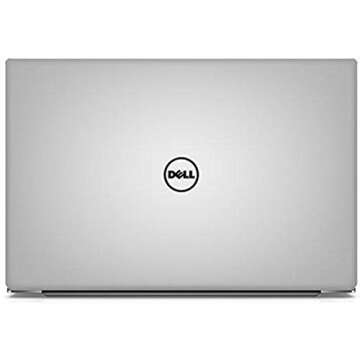 Dell XPS 13 9360 - Powerful 13.3" Touchscreen Laptop