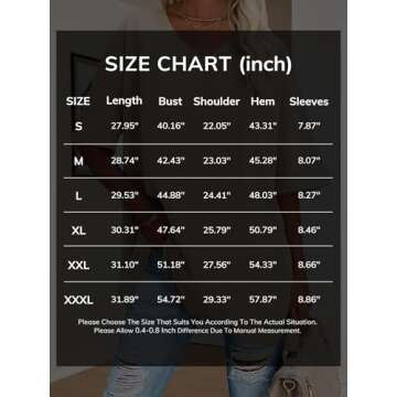 ATHMILE Women's Oversized T Shirts Graphic Tees Letter Print Casual Trendy Summer Tops