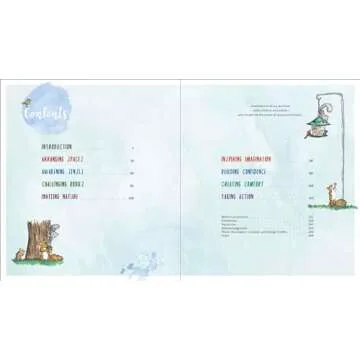 Nature Play at Home: Creating Outdoor Spaces that Connect Children with the Natural World