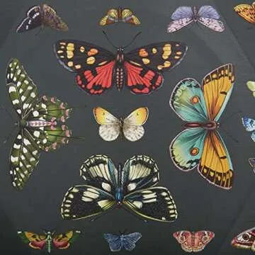 Elegant Disposable Paper Plates for Spring Parties