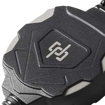 SHENGXIN Heavy Duty Retractable Keychain for ID Badge