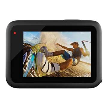 GoPro Hero 11 Black: 5.3K Ultra HD Action Camera