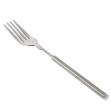 ORULA 64cm Extendable Stainless Steel Fork