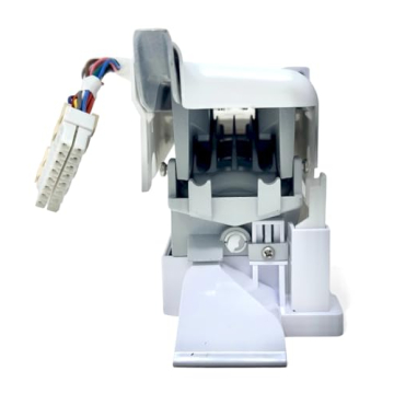 DA97-18859A, Replacement Ice Maker Assembly for Samsung, DA97-13718A, PS12394382-1 Year Warranty