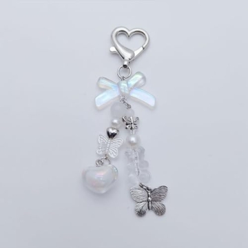 Stylish AGEN KGEN Y2K Keychains for Women - Perfect Gifts!