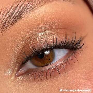 ColourPop Going Coconuts Eyeshadow Palette - Cool-Toned Neutral Eyeshadow Palette with Ultra-Velvety and Silky Finishes - High-Pigment Eye Makeup with a Long-Wearing Formula (0.3 oz)