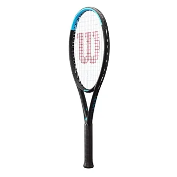 Wilson Ultra Power 103 Tennis Racket for All Skill Levels