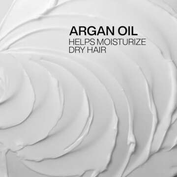 Redken All Soft Heavy Cream Treatment Mask | Deep Conditioner For Dry Hair | Deep Conditioning Hair Treatment For Soft, Smooth Hair | 8.5 Fl Oz