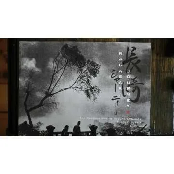 Nagasaki Photos: Yosuke Yamahata's 1945 Journey