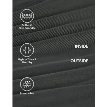 Comfortable CRZ YOGA Full Zip Hooded Sweatshirt for Women