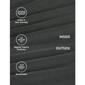 Comfortable CRZ YOGA Full Zip Hooded Sweatshirt for Women