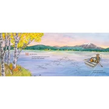 When Fall Comes: Connecting with Nature as the Days Grow Shorter