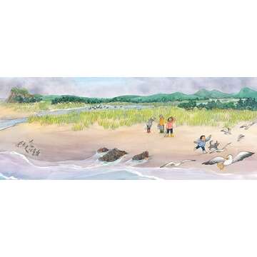 When Fall Comes: Connecting with Nature as the Days Grow Shorter