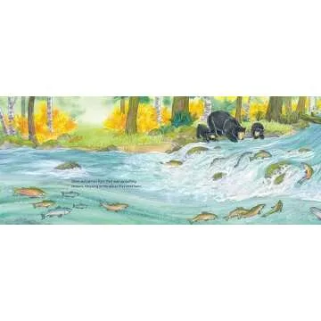 When Fall Comes: Connecting with Nature as the Days Grow Shorter