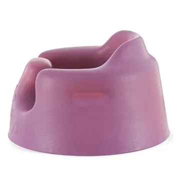 Comfortable Bumbo Baby Floor Seat with Safety Harness