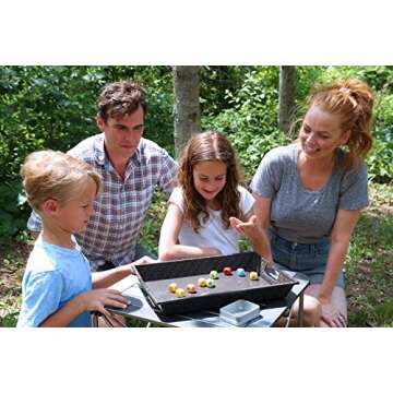 Coghlan's Creative Fireside Story Dice for All Ages