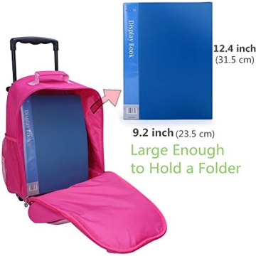 Yodo Zoo 3-Way Kids Suitcase Fun for Toddlers