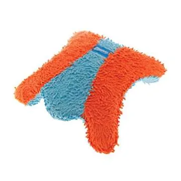 Chuckit! Indoor Fetch Squirrel Toy for Dogs