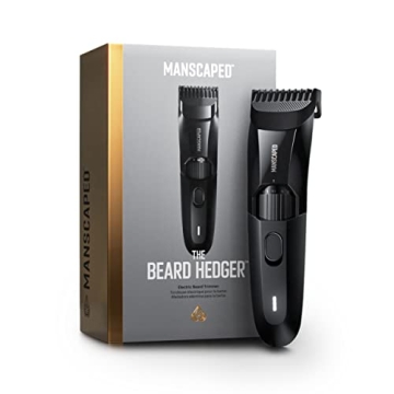 MANSCAPED® Face Grooming Trio for Smooth, Stylish Grooming