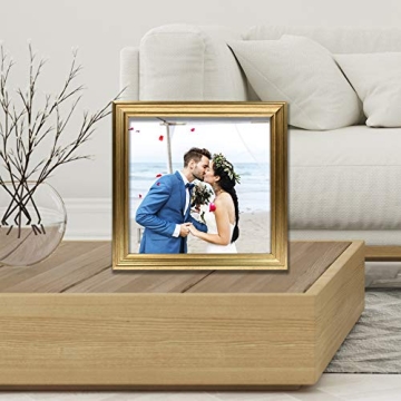 Elegant Lawrence Frames Gold Picture Frame for Every Occasion
