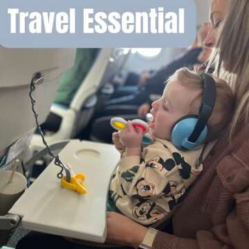 Smack Fun-Toy Straps - Keep Toys & Bottles Off Floor