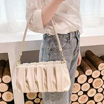 Elegant Women Shoulder Bag for Everyday Use