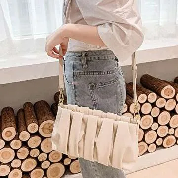 Elegant Women Shoulder Bag for Everyday Use