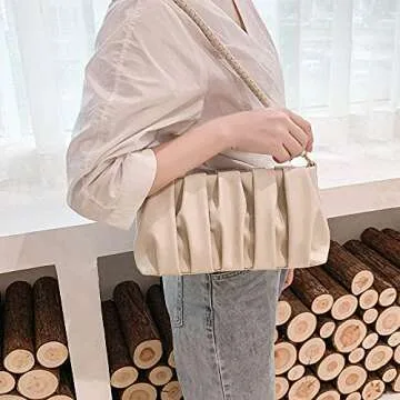 Elegant Women Shoulder Bag for Everyday Use