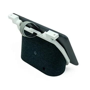 Built3D Nest Hub Wall Mount for Organized Living Space