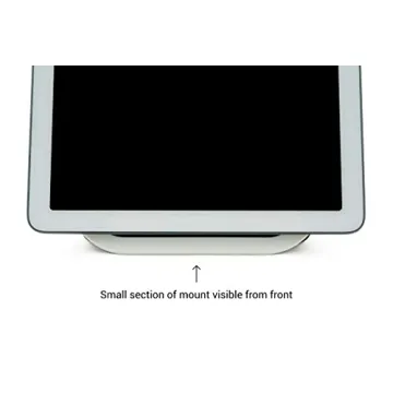Built3D Nest Hub Wall Mount for Organized Living Space