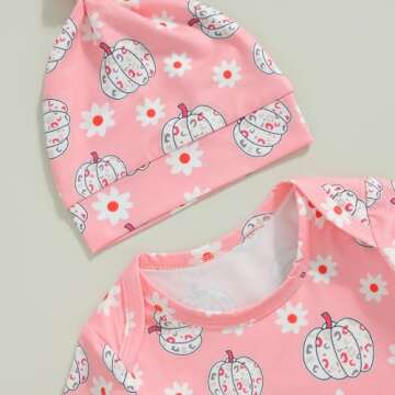 Ayalinggo Newborn Sleeper Gown Baby Boy Girl Coming Home Outfit Infant Nightgown Sleeping Bag Sleepw...